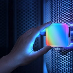 NEEWER BL60C Mágneses RGB Videólámpa-3