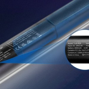 NEEWER TL60 20W LED cső-7