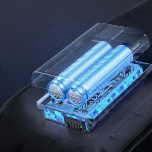 NEEWER RGB kézi cső alakú LED-lámpa-5