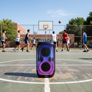 Blaupunkt PB60X-4