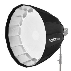 Godox P90H Hőálló Parabolikus softbox (Bowens)