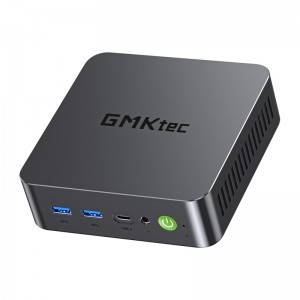 GMKtec K17 mini PC Intel Core Ultra 5 226V, 16 GB, 1 TB SSD, Windows 11 Pro-12