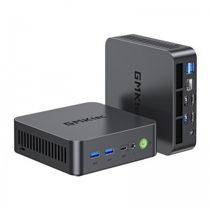 GMKtec K17 mini PC Intel Core Ultra 5 226V, 16 GB, 1 TB SSD, Windows 11 Pro-9