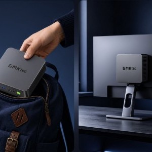 GMKtec K17 mini PC Intel Core Ultra 5 226V, 16 GB, 1 TB SSD, Windows 11 Pro-13