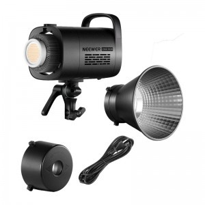 NEEWER CB60 RGB 70W CRI 97+ LED stúdiólámpa-1