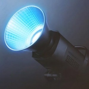 NEEWER CB60 RGB 70W CRI 97+ LED stúdiólámpa-2