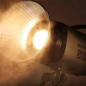 NEEWER CB60 RGB 70W CRI 97+ LED stúdiólámpa-4