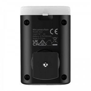 Mini Camera Flash NEEWER BASICS N12-1