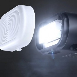Mini Camera Flash NEEWER BASICS N12-6