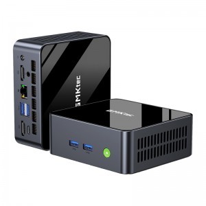 GMKtec M3 Pro mini PC Intel Core i5-13500H 16GB 512GB Windows 11 Pro