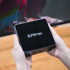 GMKtec M3 Pro mini PC Intel Core i5-13500H 16GB 512GB Windows 11 Pro-8