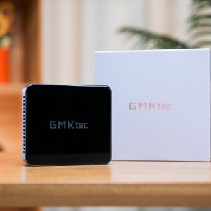 GMKtec M3 Pro mini PC Intel Core i5-13500H 16GB 512GB Windows 11 Pro-7
