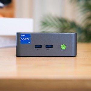 GMKtec M3 Pro mini PC Intel Core i5-13500H 16GB 512GB Windows 11 Pro-6