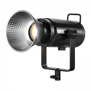 Neewer CB300B Kétszínű LED lámpa