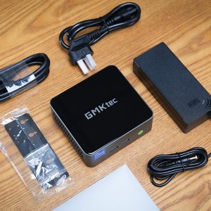 GMKtec M3 Pro mini PC Intel Core i5-13500H 16GB 512GB Windows 11 Pro-1