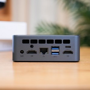 GMKtec M3 Pro mini PC Intel Core i5-13500H 16GB 512GB Windows 11 Pro-9