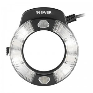Neewer RF1-C gyűrűs vakufény-1