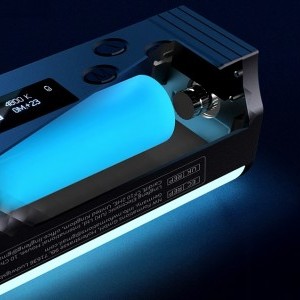 LED fényrudacska NEEWER TL98C DMX-6