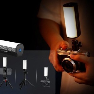 LED fényrudacska NEEWER TL98C DMX-7