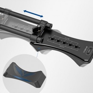 NEEWER UNIVERSAL VÁLLTARTÓ SR004-3