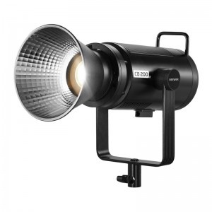 Neewer CB200B BI-COLOR LED-lámpa