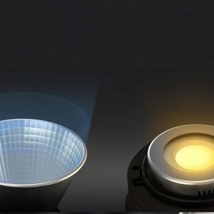 Neewer CB200B BI-COLOR LED-lámpa-4