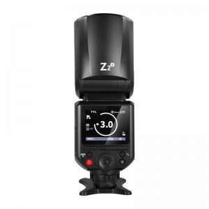 Neewer Z2-S TTL KEREK FEJŰ VAKUFÉNY Sonyhoz-1