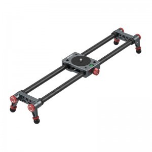 NEEWER CS1M szénszálas kameracsúszka (40 cm)-1