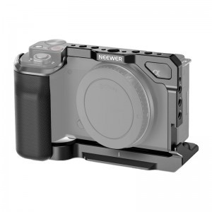 NEEWER CA003S rögzítőkeret Sony ZV-E10-hez-1