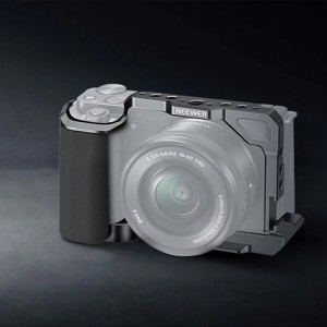 NEEWER CA003S rögzítőkeret Sony ZV-E10-hez-2