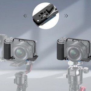 NEEWER CA003S rögzítőkeret Sony ZV-E10-hez-3