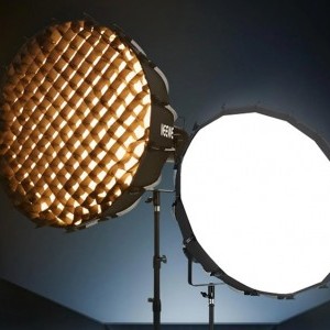 Neewer Mély Parabolikus Gyorskioldó Softbox 120 cm-2