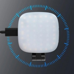 NEEWER NL48B mágneses szelfi LED világítás-6