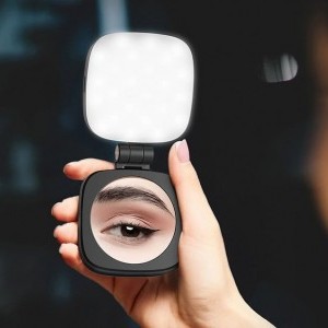 NEEWER NL48B mágneses szelfi LED világítás-7