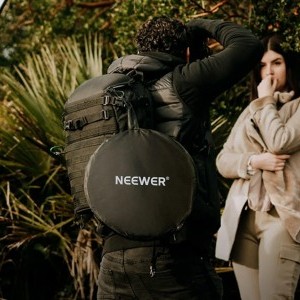 NEEWER REFLECTOR 5 AZ 1-BEN RF-110 110 CM-3