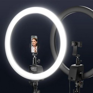 NEEWER SRP18 LED körfény készlet-4