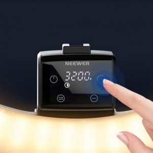 NEEWER SRP18 LED körfény készlet-5