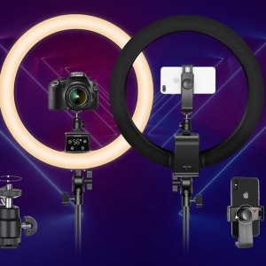 NEEWER SRP18 LED körfény készlet-6