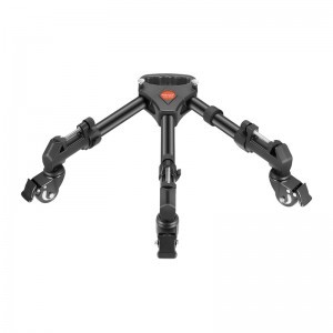 NEEWER NW-600 Nagy teherbírású fotózás tripod alátét-1