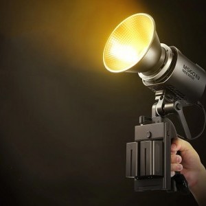 Neewer MS60B BI-COLOR LED-lámpa-1