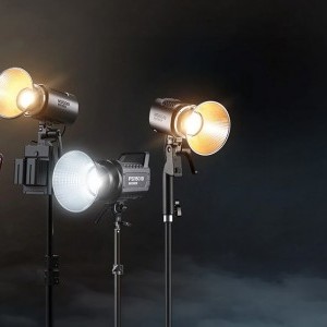 Neewer MS60B BI-COLOR LED-lámpa-4
