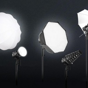 Neewer MS60B BI-COLOR LED-lámpa-6