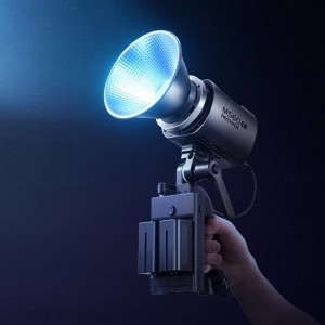 Neewer MS60C RGB LED-lámpa-1