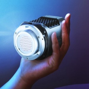 Neewer MS60C RGB LED-lámpa-6