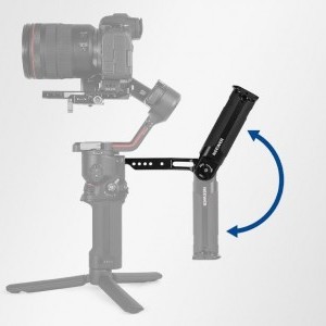 NEEWER állítható vállpánt DJI RS2/RSC2/RS stabilizátorokhoz-4