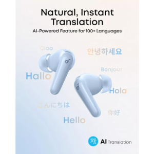 Anker Soundcore R60i, Kék D1202G31-2