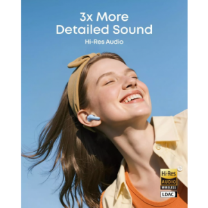 Anker Soundcore R60i, Kék D1202G31-4