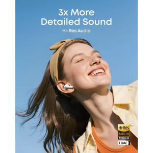 Anker Soundcore R60i, Fehér D1202G21-2
