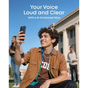 Anker Soundcore R60i, Fehér D1202G21-1