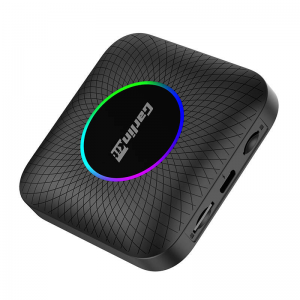Carlinkit TBox Ambient vezeték nélküli CarPlay / Android Auto adapter-1